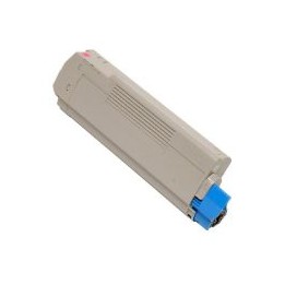 Toner GENERIC OKI Magenta C5900/6100/6150 (LO-46)