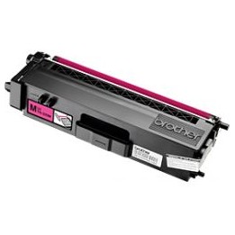 Toner Brother Laser Magenta 6000 páginas (TN-328M)