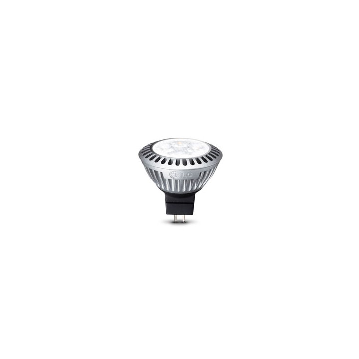Lampara MR16 LED 6W 2700K 25000Horas (M1607BC0AD1)