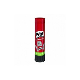Pegamento barra PRITT 44gr Lavable (34890)