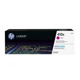 Toner HP LaserJet Pro 410X Magenta 5000 pág (CF413X)