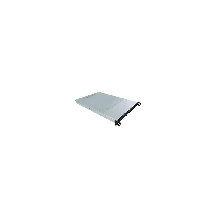 Caja Rack UNYKA HSW4104 1U 4 Bahías USB2/3 (80.10.04)