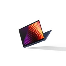 HP EliteBook X Flip G2i 14 inch Notebook Next Gen AI PC Wolf Pro Security Edition Copilot+ PC Intel Core Ultra 5 325 Híbrido