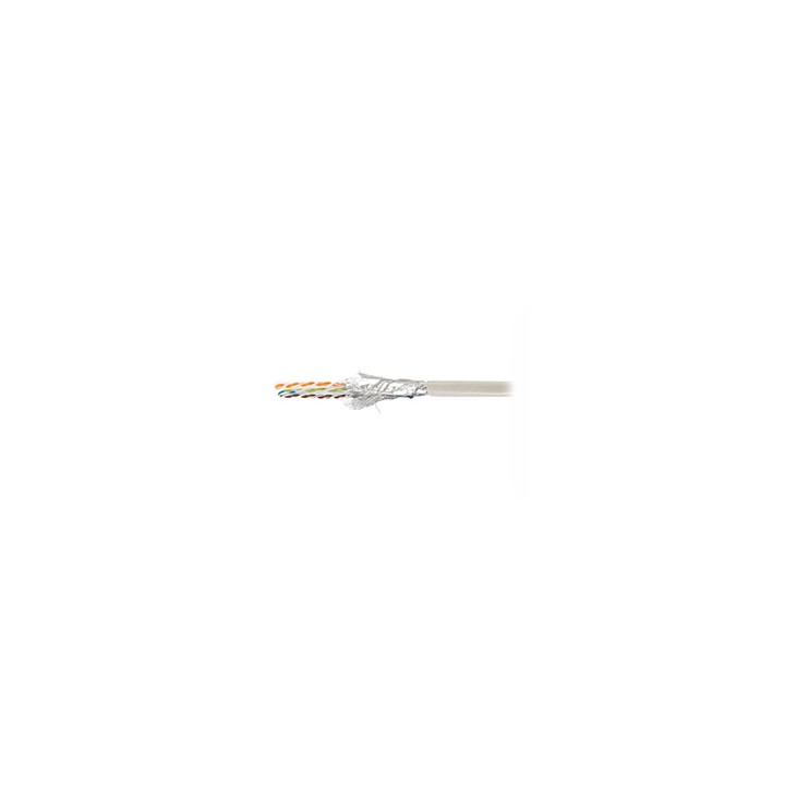 Cable EQUIP Cat.6 SF/UTP AWG23 100m Blanco (EQ40148507)