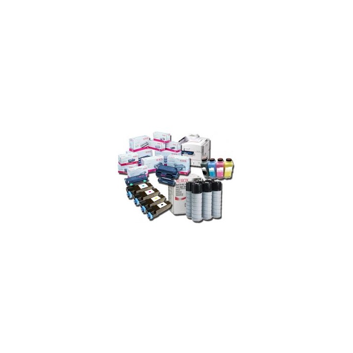 Toner XEROX Laser Negro para HP CC530 (003R99792)