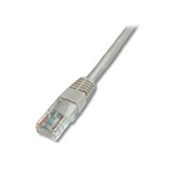 Cable EQUIP RJ45 Cat.6 U/UTP 15m Beige (EQ625418)