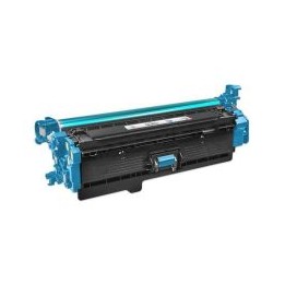 Toner HP LaserJet Pro 201A Cian 1330 páginas (CF401A)