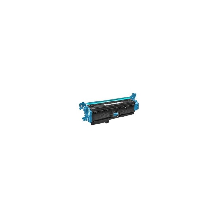 Toner HP LaserJet Pro 201A Cian 1330 páginas (CF401A)