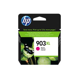 Tinta HP 903XL Magenta 8.5ml 750 páginas (T6M07AE)
