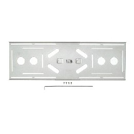 Placa Adaptadora B-TECH Máx 70Kg Monitor/TV (BT8501)
