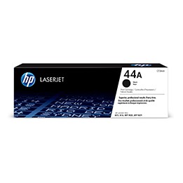 Toner HP LaserJet Pro 44A Negro 1000 páginas (CF244A)
