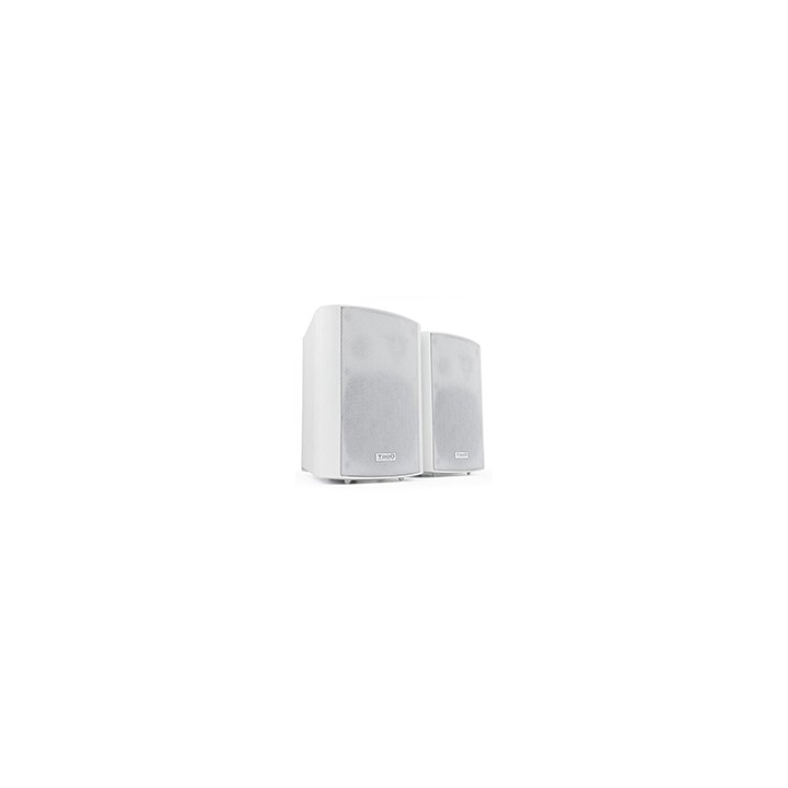 Altavoces Autoamplificados TOOQ Pared Blanco(TQOWS-01W)