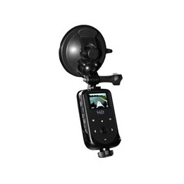 Soporte Coche WOXTER Mini DV Cam HD100 (WC26-020)