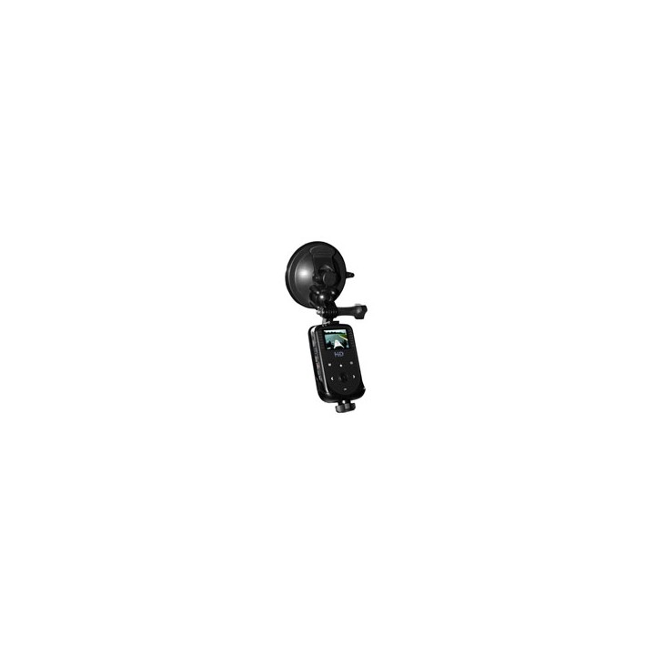 Soporte Coche WOXTER Mini DV Cam HD100 (WC26-020)