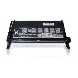 Toner Epson AcuLaser C2800 Negro 3000 pág (C13S051165)
