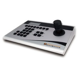 Teclado Planet CAM-KB300 RS-485, 255 Dispositivos