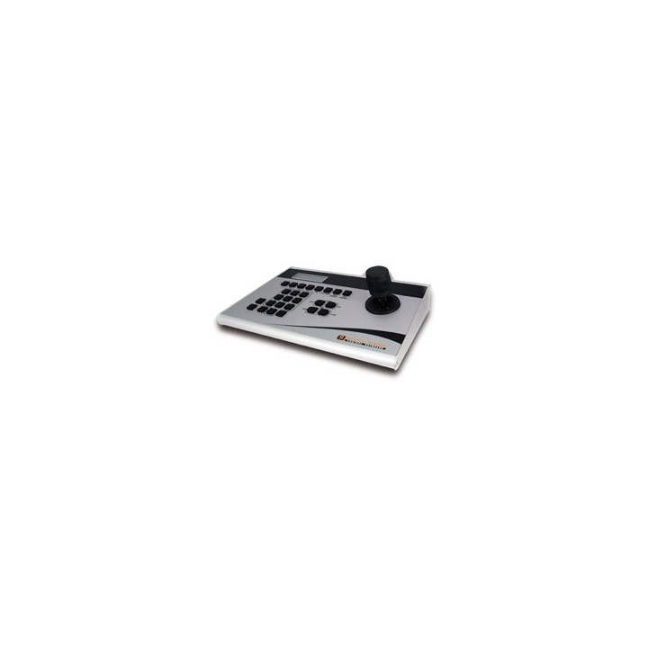 Teclado Planet CAM-KB300 RS-485, 255 Dispositivos