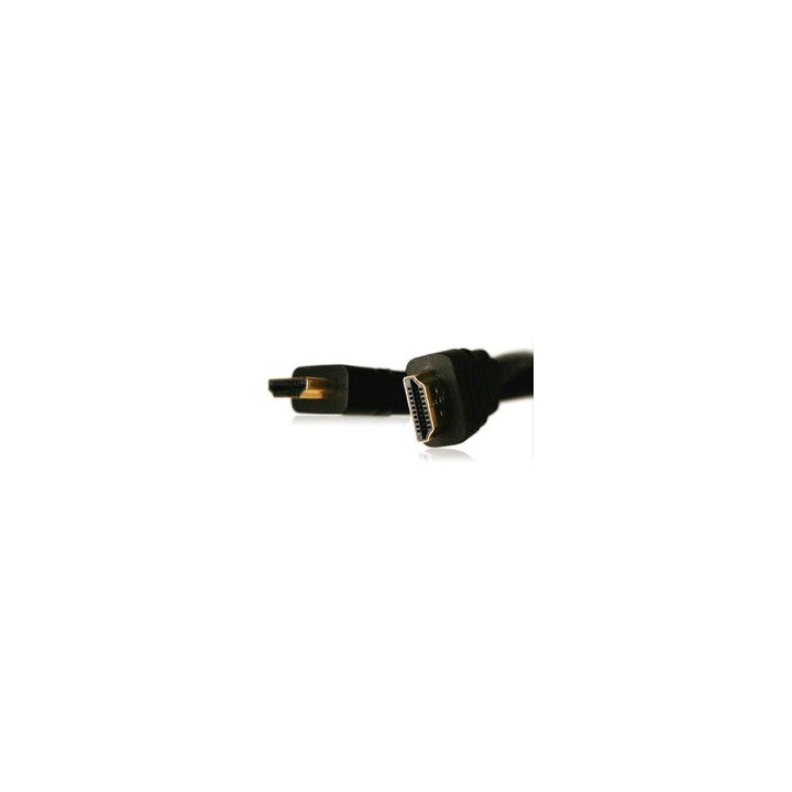Cable HDMI-Mini HDMI UNYKA 2m 1.4v (50715)