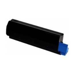 Toner OKI Laser Amarillo 3000 páginas (42804545)