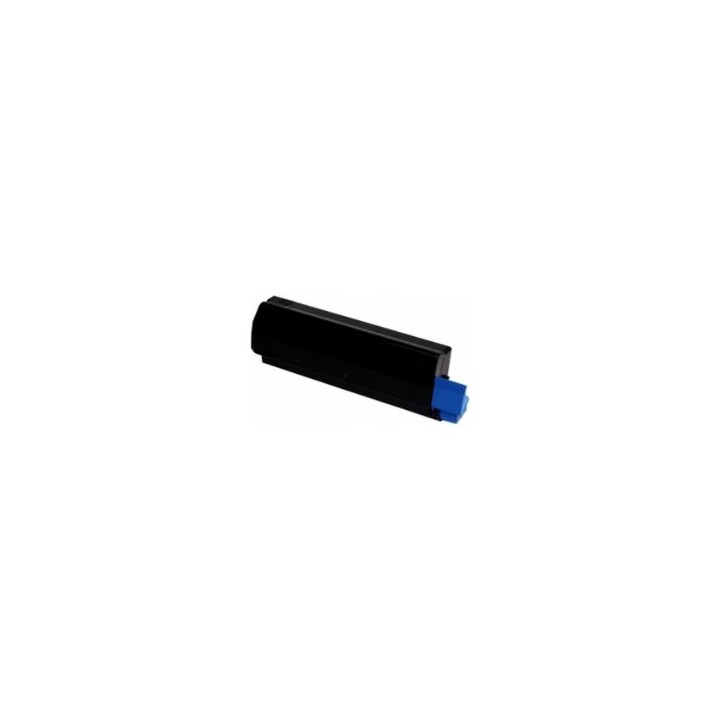 Toner OKI Laser Amarillo 3000 páginas (42804545)