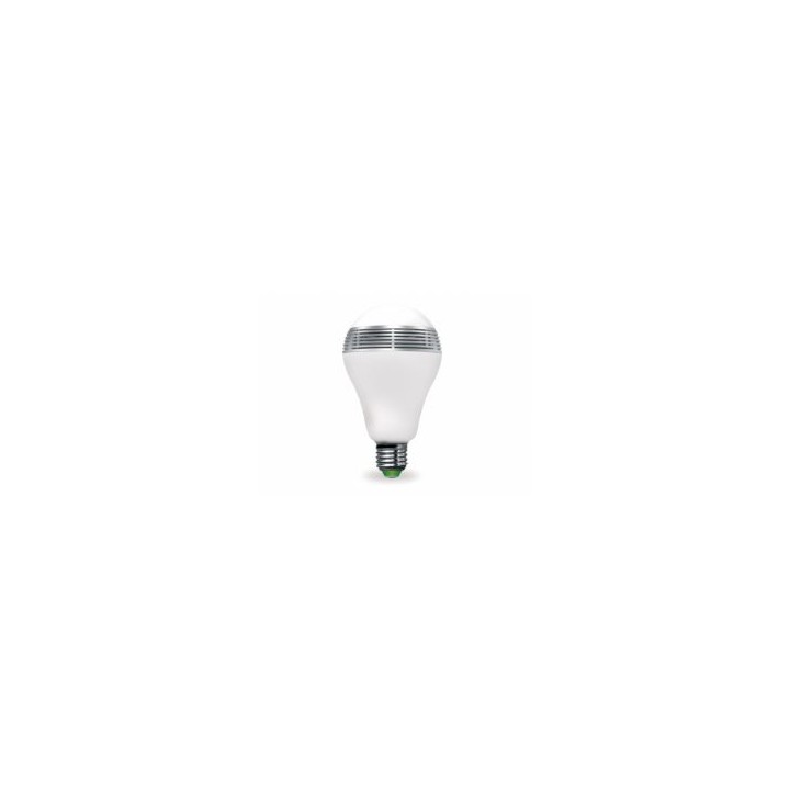 Bombilla CONCEPTRONIC E27 Bluetooth Blanca (CSPKBTSLB)