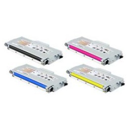 Toner Brother Laser Cian 6600 páginas (TN-04C)