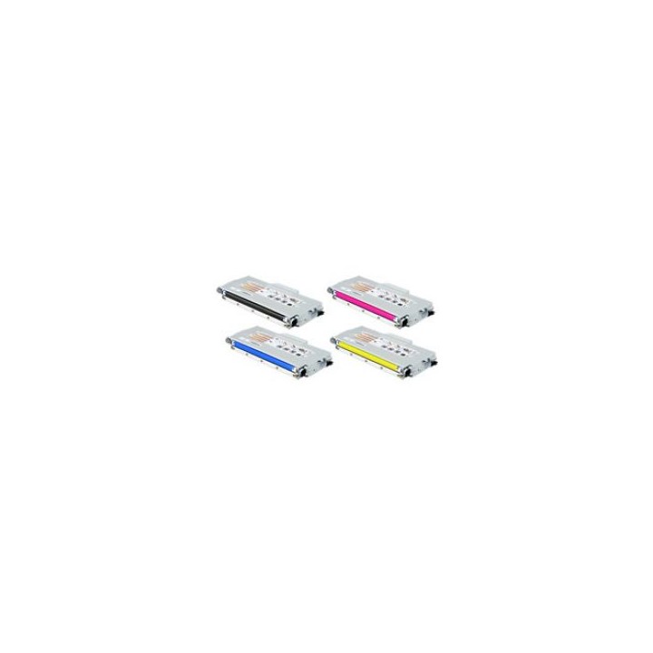 Toner Brother Laser Cian 6600 páginas (TN-04C)