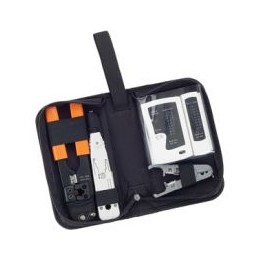 KIT Herramientas EQUIP para Redes (EQ129503)