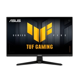 ASUS TUF Gaming VG249QM5A pantalla para PC 60,5 cm (23.8") 1920 x 1080 Pixeles Full HD LCD Negro