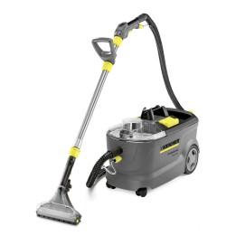 Kärcher Puzzi 10/1 Aspiradora de tambor Húmedo 1250 W Sin bolsa