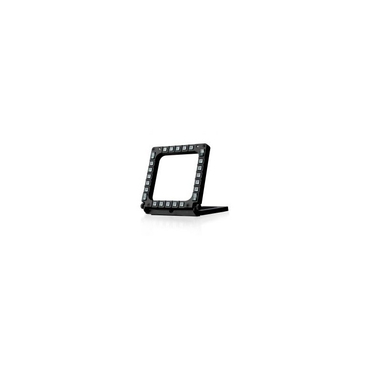 Joystick Thrustmaster MFD Cougar PC Negro (2960708)