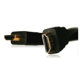 Cable HDMI-MINI UNYKA 5m 1.4v (50717)
