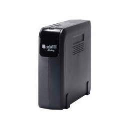 S.A.I. Riello i-Dialog 960W 1600VA Negra (IDG1600)