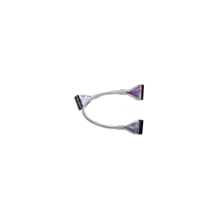 Cable Belkin Ultra Ata 133 R 40Sok (CC2003SAME02)