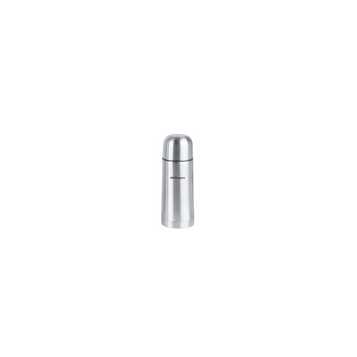 Orbegozo TRL 560 termo 0,5 L Acero inoxidable