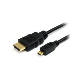 Nanocable HDMI A/M a Micro HDMI/M 1.8m (10.15.3502)