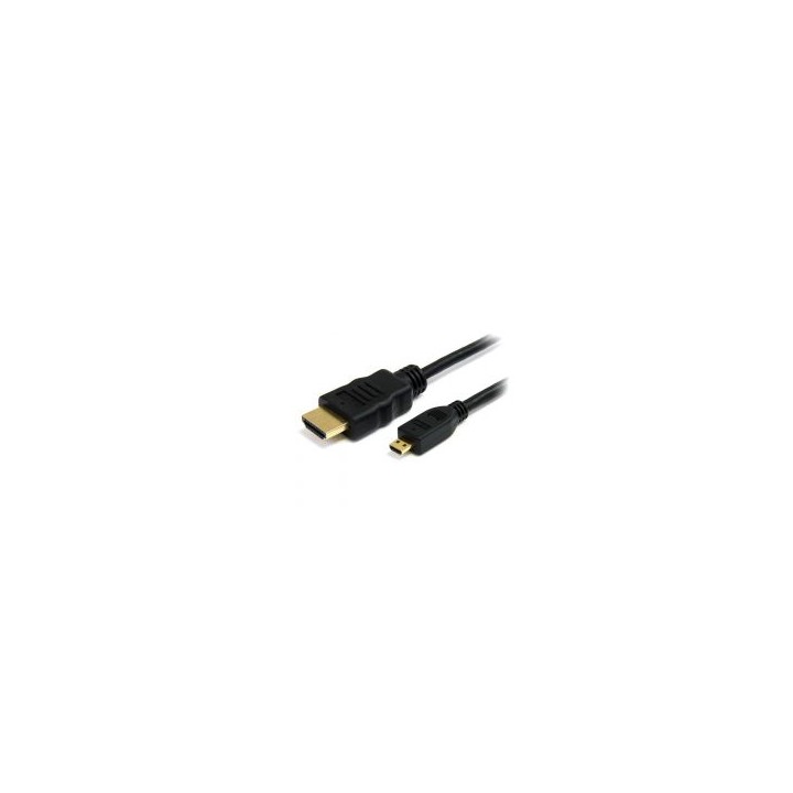 Nanocable HDMI A/M a Micro HDMI/M 1.8m (10.15.3502)