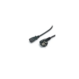 StarTech.com PXT101EUR Cable de Alimentación Corriente de 1,8m para Ordenador PC C13 a Clavija Europea Europlug - CEE 7/16