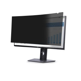 StarTech.com Filtro de Privacidad para Dell U3824DW - Filtro para Pantalla Curva Ultrawide de 21:9 - Protector de Pantalla de