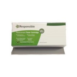 Toner XEROX Laser para Canon FX-10 (007R97076)