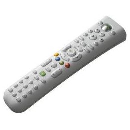 Mando Remoto Universal XBOX (X11-22143-04)