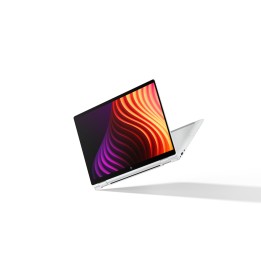 HP EliteBook X Flip G2i 14 inch Notebook Next Gen AI PC Wolf Pro Security Edition Copilot+ PC Intel Core Ultra 5 325 Híbrido