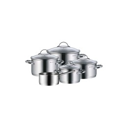 WMF Provence Plus 0721556380 kit de cacerolas 9 pieza(s)
