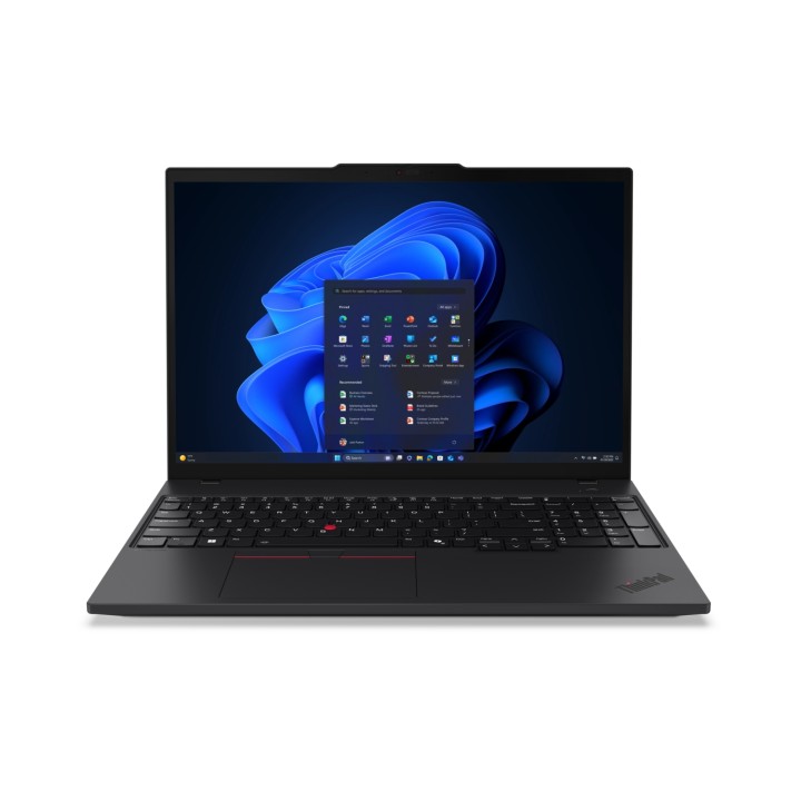 Lenovo ThinkPad T16 Gen 4 (Intel) Intel Core Ultra 5 225U Portátil 40,6 cm (16") WUXGA 32 GB DDR5-SDRAM 1 TB SSD Wi-Fi 6E
