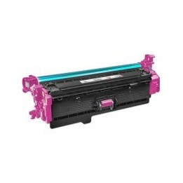Toner HP LaserJet Pro 201A Magenta 1330 pág (CF403A)
