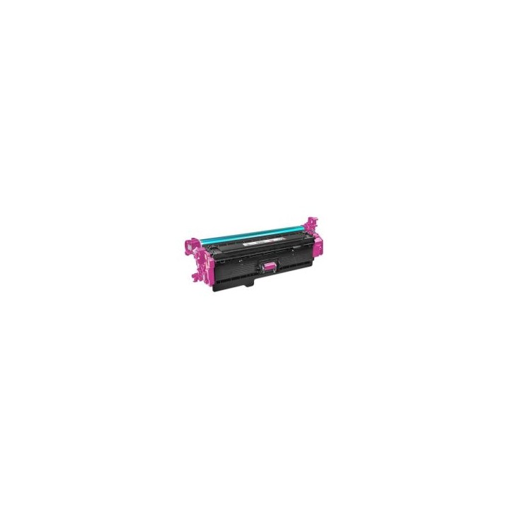Toner HP LaserJet Pro 201A Magenta 1330 pág (CF403A)