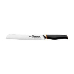 Cuchillo de Pan Bra Efficient 200mm Acero (A198007)