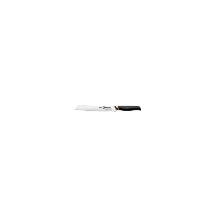 Cuchillo de Pan Bra Efficient 200mm Acero (A198007)