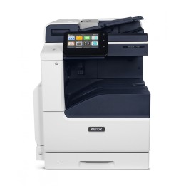 Xerox VersaLink C7130 A3 30 ppm, a 2 caras, copia/impresión/escaneado, PCL5c/6, DADF, 2 bandejas, 620 hojas