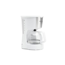 Orbegozo CG 4106 cafetera eléctrica Manual Cafetera de filtro